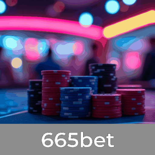 665bet: Plataforma Certificada de Entretenimento Seguro
