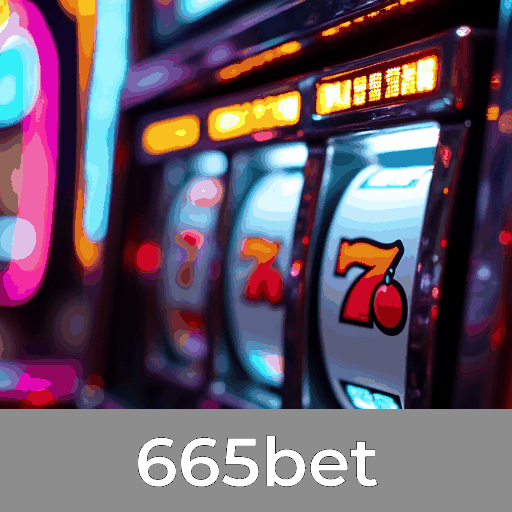 665bet: Slots de Alta Volatilidade, Jogos de Mesa ao Vivo e Mais - A Escolha dos Jogadores Brasileiros