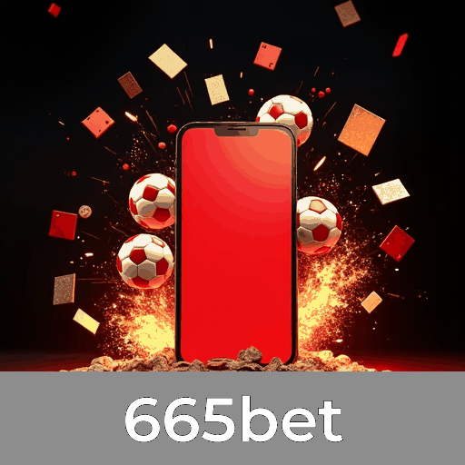 Experimente o Login Exclusivo e Seguro em 665bet