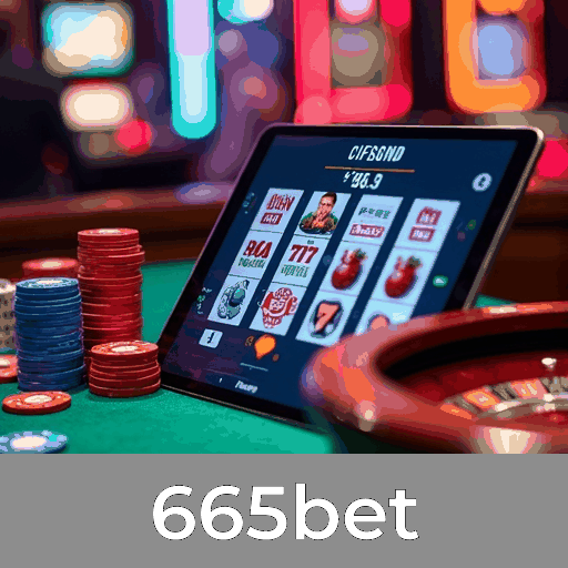 665bet: Sua Melhor Escolha para Apostas Online com Serviços Profissionais