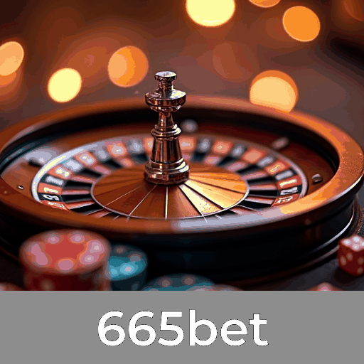 665bet: Plataforma Certificada de Entretenimento Seguro