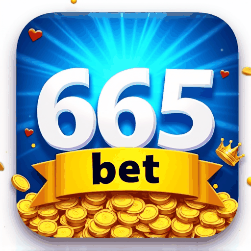 665bet Logo
